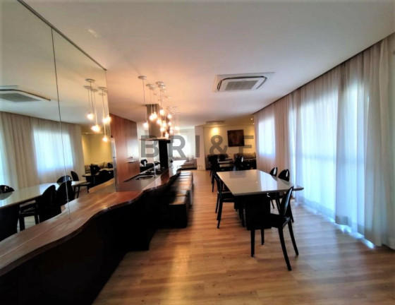 Imagem Apartamento com 2 Quartos à Venda, 89 m² em Brooklin - São Paulo Imagem Apartamento com 2 Quartos à Venda, 89 m² em Brooklin - São Paulo