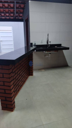 Imagem Casa com 3 Quartos à Venda, 242 m² em Residencial Buritis - Anápolis Imagem Casa com 3 Quartos à Venda, 242 m² em Residencial Buritis - Anápolis