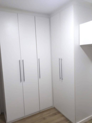 Imagem Apartamento com 2 Quartos à Venda, 50 m² em Jardim Independência - São Paulo Imagem Apartamento com 2 Quartos à Venda, 50 m² em Jardim Independência - São Paulo