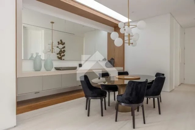 Imagem Casa com 5 Quartos à Venda, 1 m² em Alphaville Empresarial - Barueri Imagem Casa com 5 Quartos à Venda, 1 m² em Alphaville Empresarial - Barueri