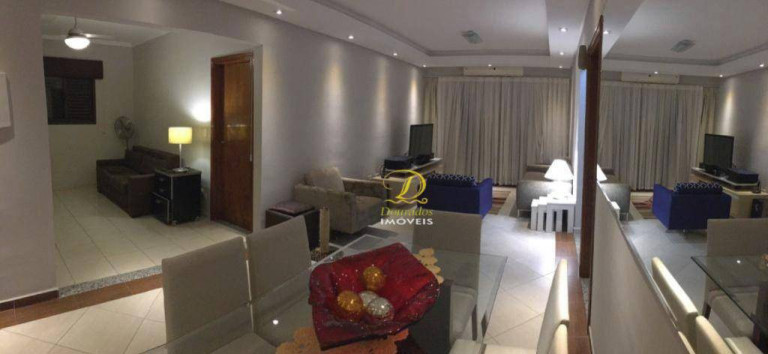Imagem Apartamento com 3 Quartos à Venda, 100 m² em Canto Do Forte - Praia Grande Imagem Apartamento com 3 Quartos à Venda, 100 m² em Canto Do Forte - Praia Grande
