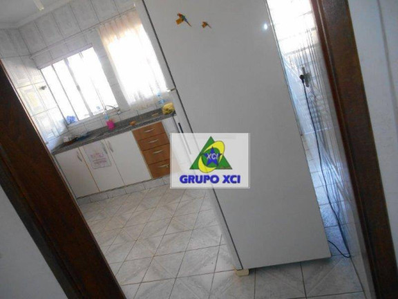 Imagem Casa com 3 Quartos à Venda, 600 m² em Cidade Satélite íris - Campinas Imagem Casa com 3 Quartos à Venda, 600 m² em Cidade Satélite íris - Campinas