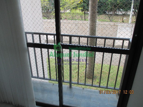 Imagem Apartamento com 3 Quartos para Alugar ou Temporada, 70 m² em Parque Da Represa - Jundiai Imagem Apartamento com 3 Quartos para Alugar ou Temporada, 70 m² em Parque Da Represa - Jundiai