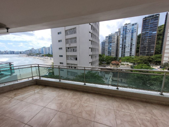 Imagem Apartamento com 4 Quartos à Venda, 250 m² em Pitangueiras - Guarujá Imagem Apartamento com 4 Quartos à Venda, 250 m² em Pitangueiras - Guarujá