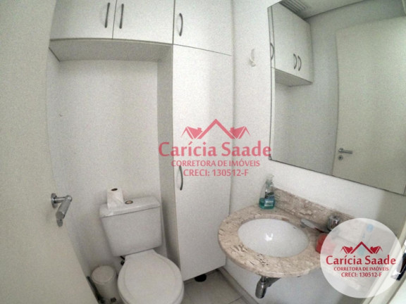 Imagem Apartamento com 1 Quarto à Venda, 42 m² em Jardim Paulista - São Paulo