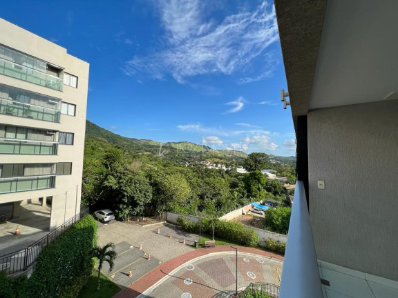 Imagem Apartamento com 2 Quartos à Venda, 67 m² em Campo Grande - Rio De Janeiro