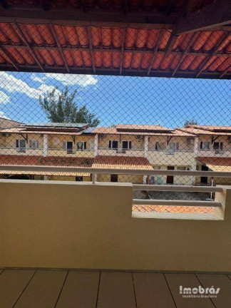Imagem Casa com 3 Quartos à Venda, 77 m² em Passaré - Fortaleza Imagem Casa com 3 Quartos à Venda, 77 m² em Passaré - Fortaleza
