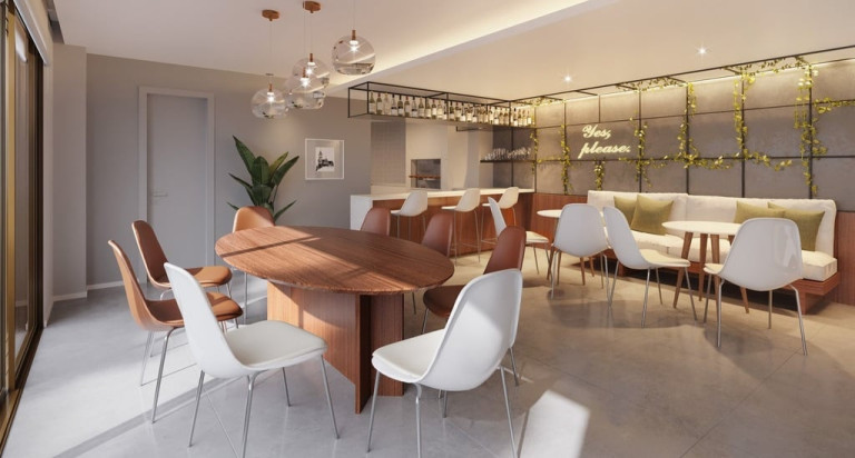 Imagem Apartamento com 2 Quartos à Venda, 74 m² em Rio Branco - Porto Alegre Imagem Apartamento com 2 Quartos à Venda, 74 m² em Rio Branco - Porto Alegre