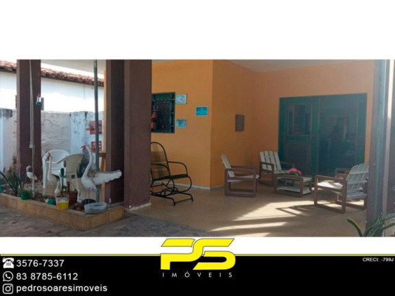 Imagem Casa com 4 Quartos à Venda, em Cristo Redentor - João Pessoa Imagem Casa com 4 Quartos à Venda, em Cristo Redentor - João Pessoa