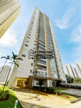 Imagem Apartamento com 3 Quartos à Venda, 123 m² em Centro - São Bernardo Do Campo