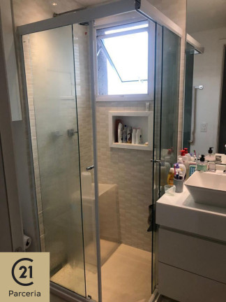 Apartamento com 2 Quartos à Venda, 72 m² em Campo Belo - São Paulo
