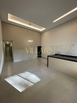 Imagem Casa com 3 Quartos à Venda, 122 m² em Setor Faiçalville - Goiânia Imagem Casa com 3 Quartos à Venda, 122 m² em Setor Faiçalville - Goiânia