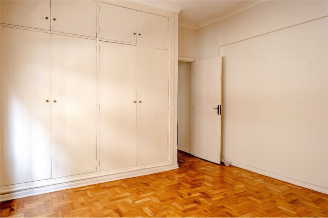 Imagem Apartamento com 2 Quartos à Venda, 126 m² em Higienópolis - São Paulo