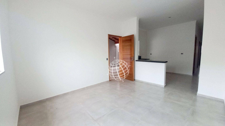 Imagem Casa com 3 Quartos à Venda, 96 m² em Nova Atibaia - Atibaia