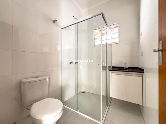 Imagem Casa com 3 Quartos à Venda, 110 m² em Residencial Parque Dos Ipes Ii - Mirassol Imagem Casa com 3 Quartos à Venda, 110 m² em Residencial Parque Dos Ipes Ii - Mirassol
