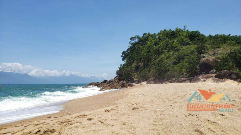 Imagem Terreno à Venda, 504 m² em Capricórnio Ii - Caraguatatuba