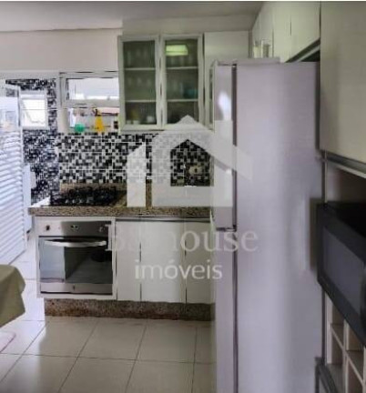 Imagem Apartamento com 3 Quartos à Venda, 80 m² em Jardim - Santo André Imagem Apartamento com 3 Quartos à Venda, 80 m² em Jardim - Santo André