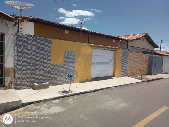 Imagem Casa com 3 Quartos à Venda, 162 m² em Parque Piauí - Teresina Imagem Casa com 3 Quartos à Venda, 162 m² em Parque Piauí - Teresina