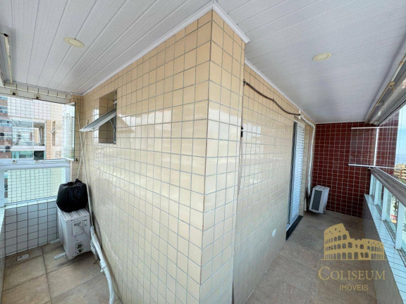 Imagem Apartamento com 2 Quartos à Venda, 78 m² em Vilamar - Praia Grande Imagem Apartamento com 2 Quartos à Venda, 78 m² em Vilamar - Praia Grande