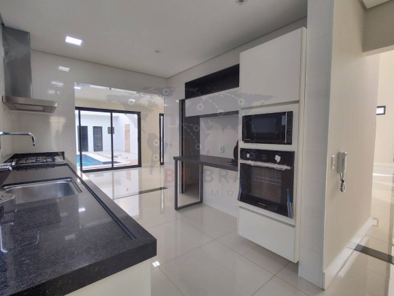 Imagem Casa de Condomínio com 3 Quartos à Venda, 343 m² em Residencial Villa Lobos - Bauru Imagem Casa de Condomínio com 3 Quartos à Venda, 343 m² em Residencial Villa Lobos - Bauru