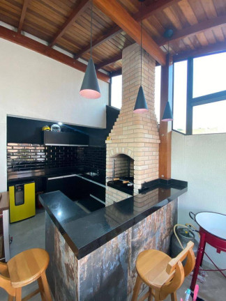 Imagem Cobertura com 2 Quartos à Venda, 124 m² em Jardim Stella - Santo André Imagem Cobertura com 2 Quartos à Venda, 124 m² em Jardim Stella - Santo André