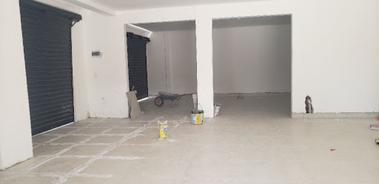 Imagem Ponto Comercial para Alugar, 103 m² em Porto Novo - Caraguatatuba