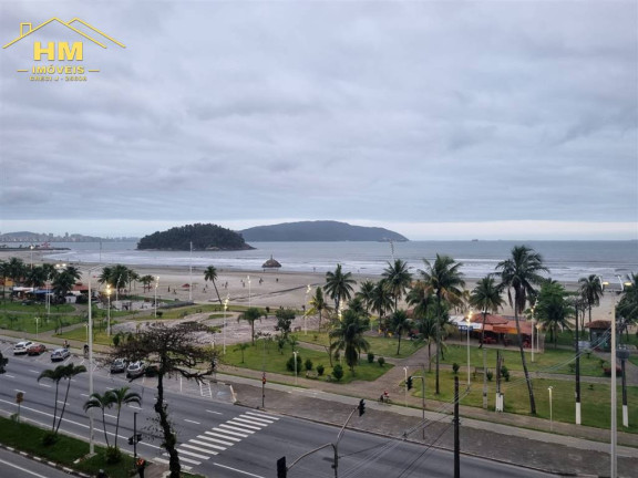 Imagem Apartamento com 3 Quartos à Venda, 105 m² em Itarare - Sao Vicente Imagem Apartamento com 3 Quartos à Venda, 105 m² em Itarare - Sao Vicente