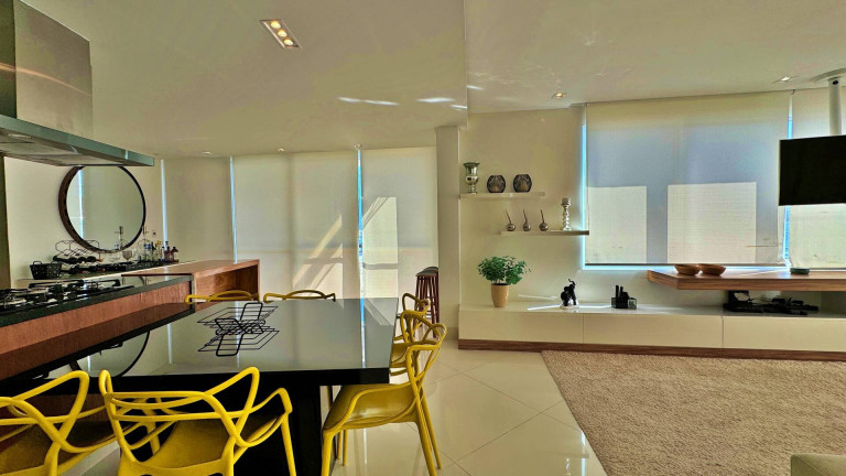 Imagem Cobertura com 4 Quartos à Venda, 254 m² em Riviera De São Lourenço - Bertioga Imagem Cobertura com 4 Quartos à Venda, 254 m² em Riviera De São Lourenço - Bertioga