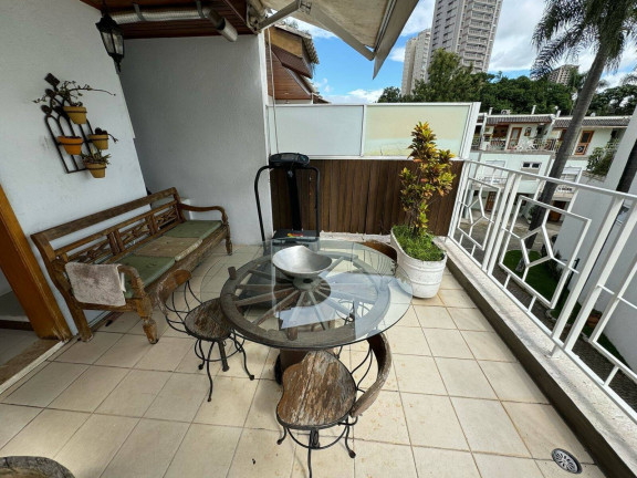 Imagem Casa com 4 Quartos à Venda, 200 m² em Santo Amaro - São Paulo Imagem Casa com 4 Quartos à Venda, 200 m² em Santo Amaro - São Paulo