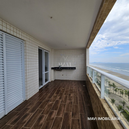 Imagem Apartamento com 2 Quartos à Venda, 83 m² em Flórida - Praia Grande Imagem Apartamento com 2 Quartos à Venda, 83 m² em Flórida - Praia Grande