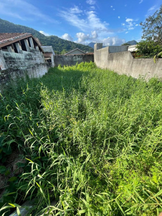 Imagem Terreno à Venda, 250 m² em Perequê Açu - Ubatuba Imagem Terreno à Venda, 250 m² em Perequê Açu - Ubatuba