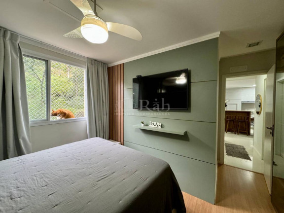 Imagem Apartamento com 2 Quartos à Venda, 62 m² em Balneário Camboriú