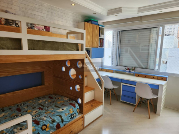 Imagem Apartamento com 3 Quartos à Venda, 131 m² em Perdizes - São Paulo