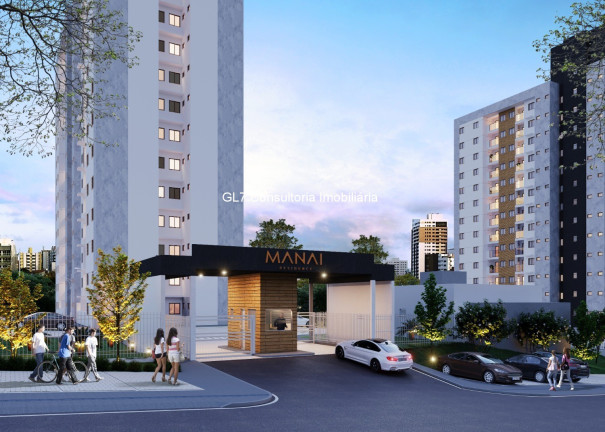Imagem Apartamento com 2 Quartos à Venda, 60 m² em Jardim Santiago - Indaiatuba Imagem Apartamento com 2 Quartos à Venda, 60 m² em Jardim Santiago - Indaiatuba