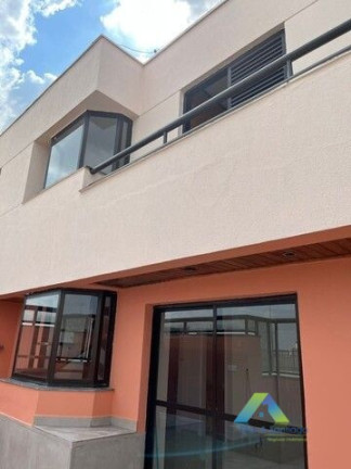 Imagem Cobertura com 3 Quartos para Alugar, 169 m² em Vila Guarani (zona Sul) - São Paulo Imagem Cobertura com 3 Quartos para Alugar, 169 m² em Vila Guarani (zona Sul) - São Paulo