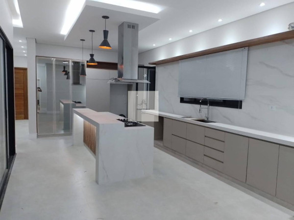 Imagem Casa de Condomínio com 3 Quartos à Venda, 167 m² em Condomínio Granja Olga - Sorocaba