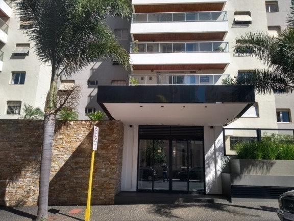 Imagem Apartamento com 4 Quartos à Venda, em Jardim Paulista - Bauru Imagem Apartamento com 4 Quartos à Venda, em Jardim Paulista - Bauru