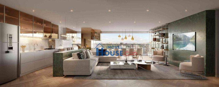Imagem Apartamento com 3 Quartos à Venda, 117 m² em Perdizes - São Paulo Imagem Apartamento com 3 Quartos à Venda, 117 m² em Perdizes - São Paulo