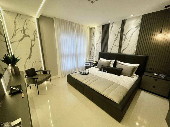 Imagem Cobertura com 3 Quartos à Venda, 240 m² em 2 Quadra Sul - Balneário Camboriú