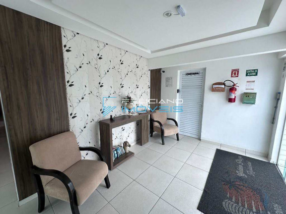 Imagem Apartamento com 1 Quarto à Venda, 45 m² em Guilhermina - Praia Grande Imagem Apartamento com 1 Quarto à Venda, 45 m² em Guilhermina - Praia Grande
