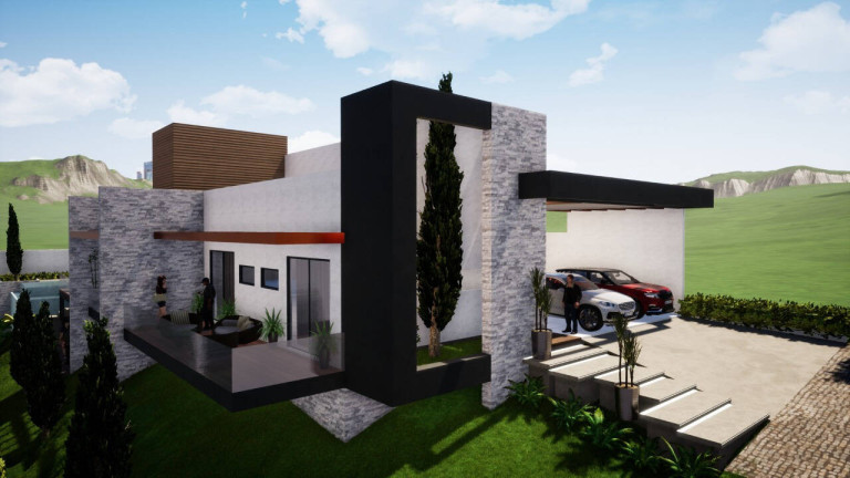 Imagem Casa de Condomínio com 3 Quartos à Venda, 842 m² em Usina - Atibaia Imagem Casa de Condomínio com 3 Quartos à Venda, 842 m² em Usina - Atibaia