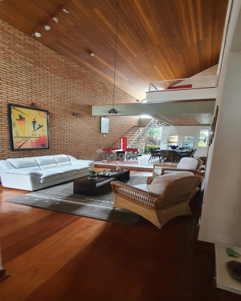 Imagem Casa com 4 Quartos à Venda, 350 m² em Tremembé - São Paulo Imagem Casa com 4 Quartos à Venda, 350 m² em Tremembé - São Paulo
