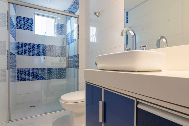 Imagem Apartamento com 3 Quartos à Venda, 122 m² em Cabral - Curitiba