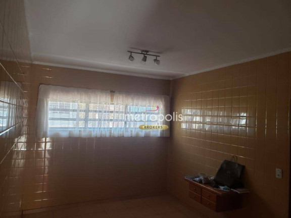 Imagem Sobrado com 3 Quartos à Venda, 200 m² em Santo Antônio - São Caetano Do Sul
