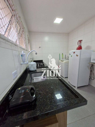 Imagem Studio com 1 Quarto à Venda, 40 m² em Mooca - São Paulo Imagem Studio com 1 Quarto à Venda, 40 m² em Mooca - São Paulo
