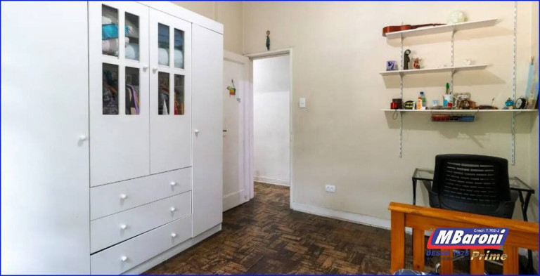 Imagem Apartamento com 3 Quartos à Venda, 105 m² em Jardim Paulista - São Paulo
