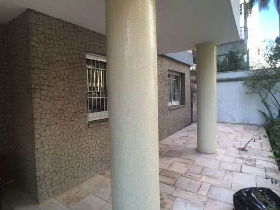 Imagem Apartamento com 3 Quartos à Venda, 126 m² em Higienópolis - São Paulo Imagem Apartamento com 3 Quartos à Venda, 126 m² em Higienópolis - São Paulo
