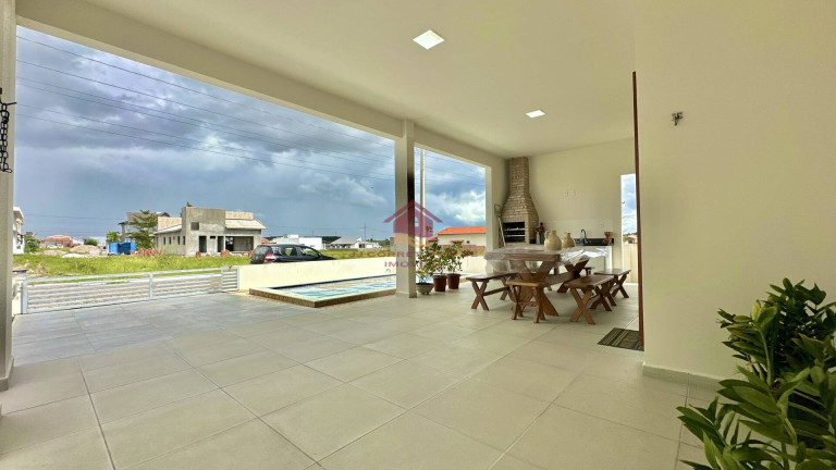Imagem Casa de Condomínio com 3 Quartos à Venda, 300 m² em Condomínio Fazenda Real Residence - Pedras De Fogo Imagem Casa de Condomínio com 3 Quartos à Venda, 300 m² em Condomínio Fazenda Real Residence - Pedras De Fogo