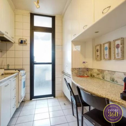 Imagem Apartamento com 2 Quartos à Venda, 75 m² em Tatuapé - São Paulo Imagem Apartamento com 2 Quartos à Venda, 75 m² em Tatuapé - São Paulo