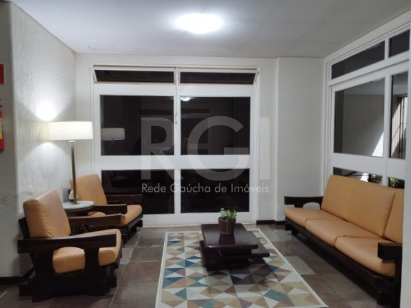 Imagem Apartamento com 2 Quartos à Venda, 105 m² em Centro Histórico - Porto Alegre Imagem Apartamento com 2 Quartos à Venda, 105 m² em Centro Histórico - Porto Alegre